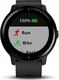 Smartwatch Garmin Vivoactive 3 Music Czarny 3