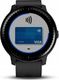 Smartwatch Garmin Vivoactive 3 Music Czarny 5