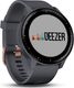 Smartwatch Garmin Vivoactive 3 Music Różowe złoto  (010-01985-32) 1
