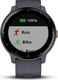 Smartwatch Garmin Vivoactive 3 Music Różowe złoto  (010-01985-32) 2