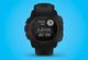 Zegarek sportowy Garmin  Instinct Tactical Czarny  (010-02064-70) 6