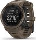 Zegarek sportowy Garmin  Instinct Tactical Brązowy  (010-02064-71) 1