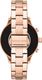 Smartwatch Michael Kors MKT5052 Złoty 3
