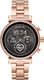 Smartwatch Michael Kors Access MKT5063 Złoty 3