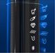 Szczoteczka Oral-B Szczoteczka rotacyjna Genius Genius X 20900 Pink/Black 4