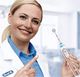Szczoteczka Oral-B Szczoteczka rotacyjna Genius Genius X 20900 Pink/Black 7