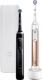 Szczoteczka Oral-B Szczoteczka rotacyjna Genius Genius X 20900 Pink/Black 1
