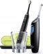 Szczoteczka Philips Szczoteczka soniczna Sonicare DiamondClean + Irygator Airfloss Ultra HX8492/03 1