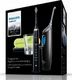 Szczoteczka Philips Szczoteczka soniczna Sonicare DiamondClean + Irygator Airfloss Ultra HX8492/03 5