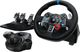 Kierownica Logitech G29 RACING WHEEL + FORCE SHIFTER 1