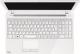 Laptop Toshiba Satellite C55-A-199 Biały (PSCG8E-03R009PL) 1