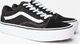 Vans Buty damskie Old Skool Platform czarne r. 39 (VN0A3B3UY281) 1