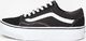 Vans Buty damskie Old Skool Platform czarne r. 39 (VN0A3B3UY281) 2