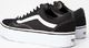 Vans Buty damskie Old Skool Platform czarne r. 39 (VN0A3B3UY281) 3