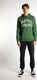 Russell Athletic Bluza męska Pull Over Hoody 263 Pine Green r. M 2