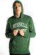 Russell Athletic Bluza męska Pull Over Hoody 263 Pine Green r. M 5