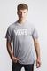 Vans CLASSIC HEAT ATHLETIC H ATH GREY - M - męskie - szary 1