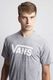 Vans CLASSIC HEAT ATHLETIC H ATH GREY - M - męskie - szary 2