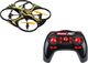 Dron Carrera Quadrocopter X1 1