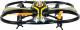Dron Carrera Quadrocopter X1 2