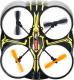 Dron Carrera Quadrocopter X1 3