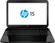 Laptop HP 15-G005SW E1-2100/4GB/500/DVD-RW/HD8210 (15-G005SW) 2