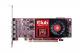 Karta graficzna Club 3D Radeon R7 250 Eyefinity 4, 2GB DDR5, 4xmini DisplayPort (CGAX-R7256LM4) 1