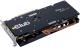 Karta graficzna Club 3D R9 280 Royal King 3GB GDDR5 960/5000 2xmDP HDMI DVI-D (CGAX-R9287O) 2