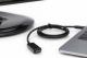 Kabel USB Digitus USB-C - HDMI 5 m Czarny (AK-300330-050-S) 1