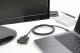 Kabel USB Digitus USB-C - DVI-D 2 m Czarny (AK-300332-020-S) 3