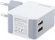 Ładowarka Avacom HomeNOW 2x USB-A 3.4 A (NASN-2X34C-WW) 3