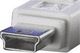 Kabel USB Logo USB-A - microUSB 2 m Czarny (9245) 3