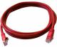 Art Patch cord 2m czerwony UTP 5e (KABSI PATCH ART AL-OEM-301R) 1
