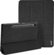 Etui na tablet Dux Ducis Etui DuxDucis Domo Samsung Galaxy Tab S6 10.5 Black 2