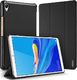 Etui na tablet Dux Ducis Etui DuxDucis Domo Huawei Mediapad M6 8.4 Black 1