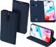 Dux Ducis Etui DuxDucis SkinPro Redmi 8 Blue 1