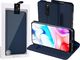 Dux Ducis Etui DuxDucis SkinPro Redmi 8 Blue 2
