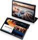 Dux Ducis Etui DuxDucis Domo Huawei Mediapad M6 10.8 Black 4