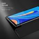 Dux Ducis Etui DuxDucis Domo Huawei Mediapad M6 10.8 Black 6