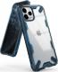 Ringke Etui Fusion-X Apple iPhone 11 Pro Space Blue 1