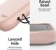 Ringke Etui Air S Apple iPhone 11 Pro Max Pink Sand 5