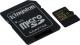 Karta Kingston MicroSDHC 32 GB Class 10  (SDCA10/32GB) 2