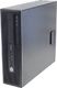 Komputer HP EliteDesk 705 G1 SFF AMD A4 PRO-7300B 8 GB 240 GB SSD Windows 10 Home 1