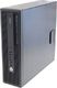 Komputer HP EliteDesk 705 G2 SFF AMD A4-8350B 8 GB 240 GB SSD Windows 10 Home 1