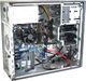 Komputer HP HP WorkStation Z240 Tower i7-6700 3.4GHz 32GB 240GB SSD Windows 10 Professional PL uniwersalny 4