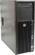 Komputer HP WorkStation Z210 TW Intel Xeon E3-1270 8 GB 240 GB SSD Windows 10 Pro 5