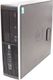 Komputer HP Compaq Elite 8100 SFF Intel Core i5-650 4 GB 120 GB SSD 1
