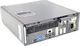 Komputer Dell Dell Optiplex 3010 SFF i3-2100 2x3.1GHz 4GB 500GB DVD Windows 10 Home PL uniwersalny 3