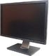 Monitor Dell Monitor Dell P2210 22'' 1680x1050 DVI DisplayPort Czarny Klasa A uniwersalny 1