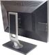 Monitor Dell Monitor Dell P2210 22'' 1680x1050 DVI DisplayPort Czarny Klasa A uniwersalny 4